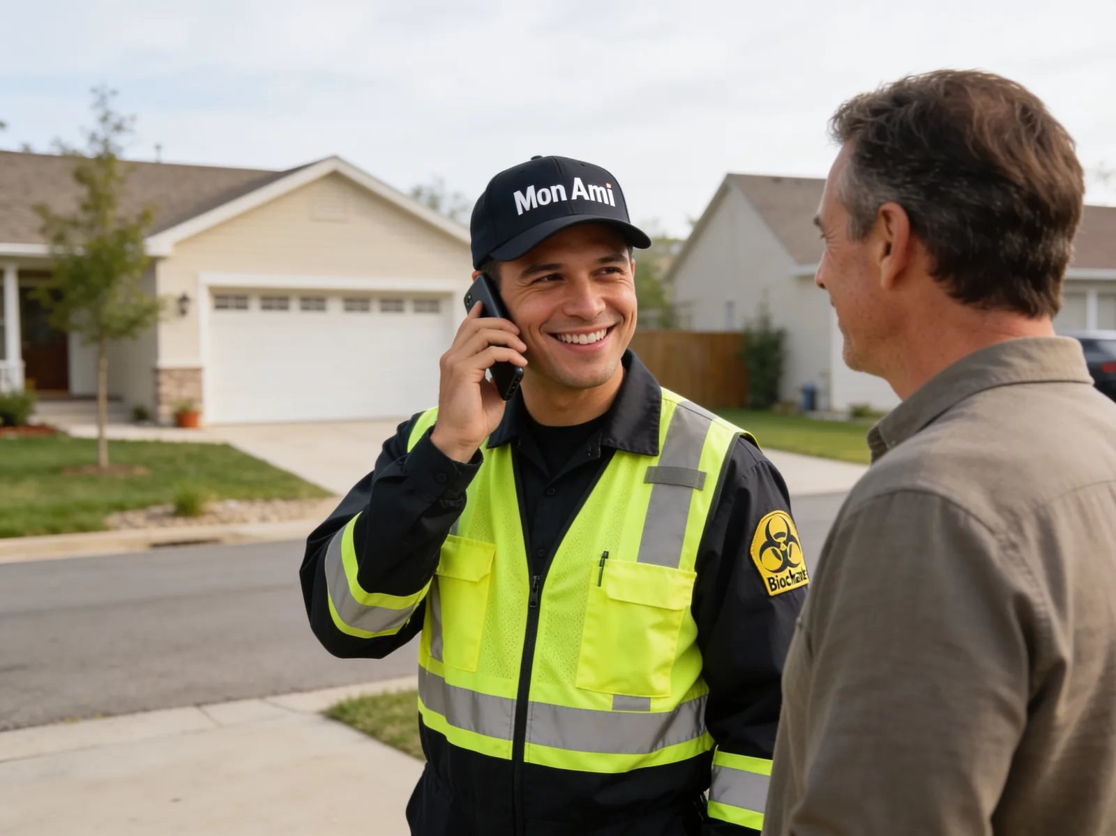 Sewage Cleanup New Hope, PA FAQs