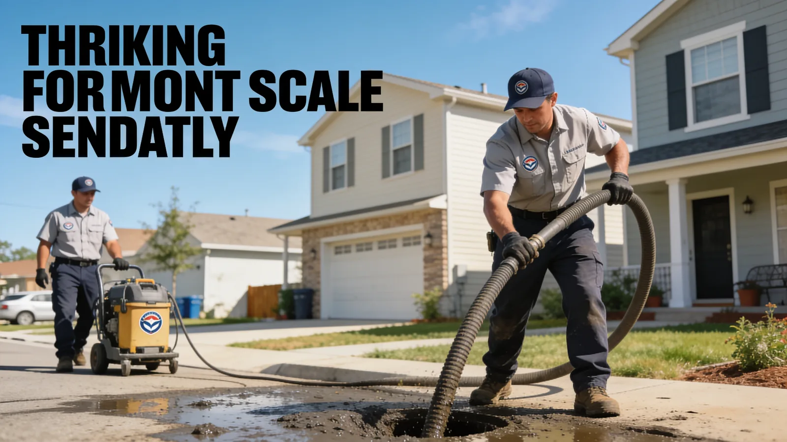 Sewage Cleanup in New Hope, PA near me
